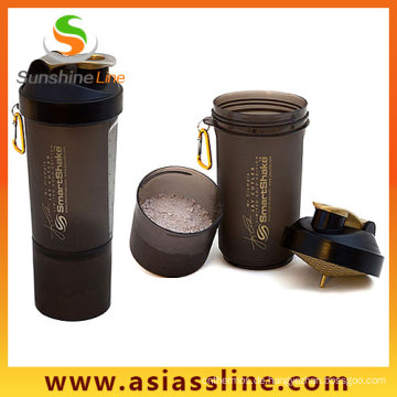 Intelligente Kunststoff Protein Shaker Cup